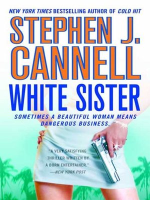 White Sister - ebook
